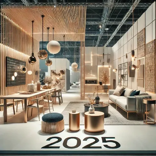 🧶 Tendências de Decoração com Têxteis em 2025